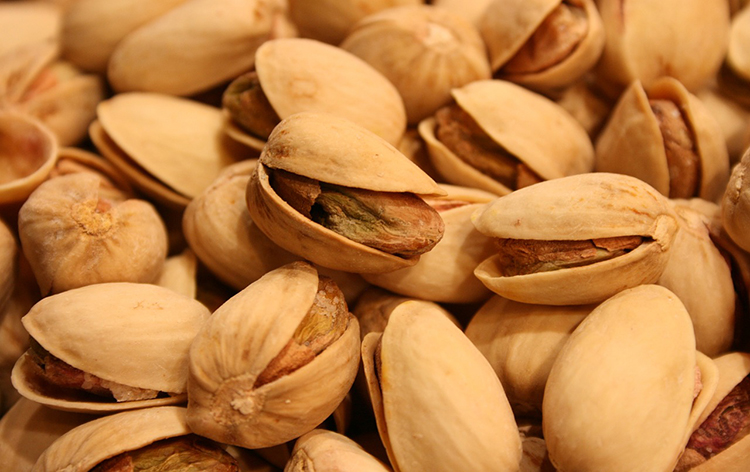 frutos secos