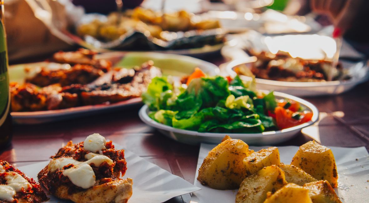 tapas