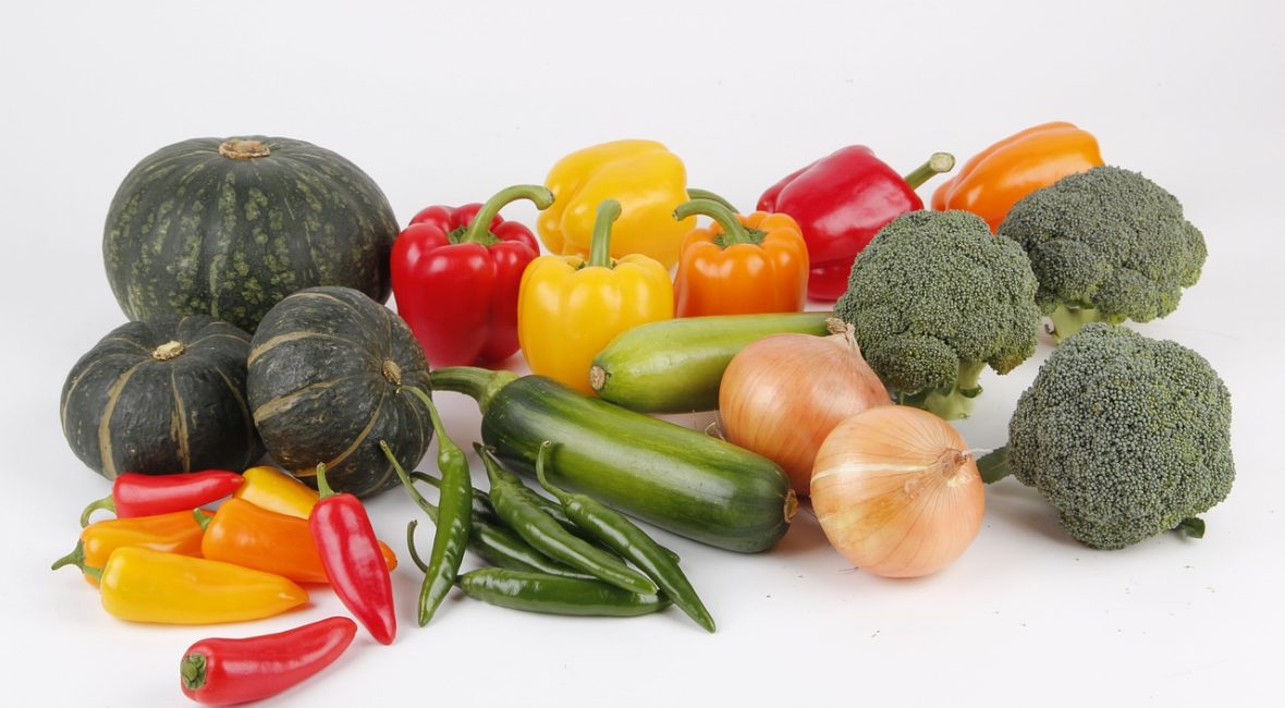 conservar alimentos