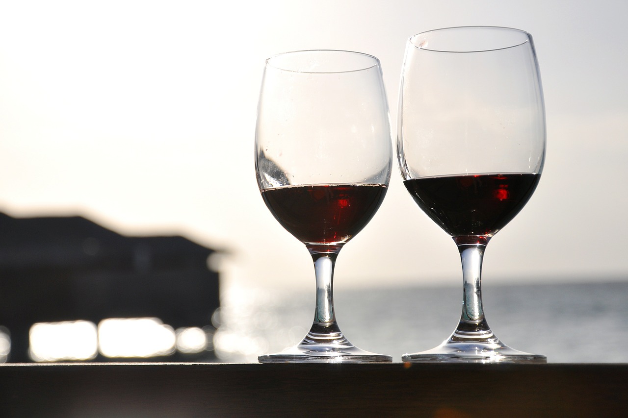 vino