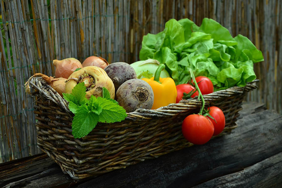 productos saludables