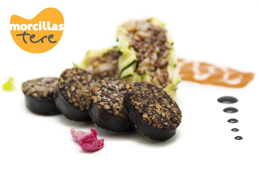 morcilla de burgos