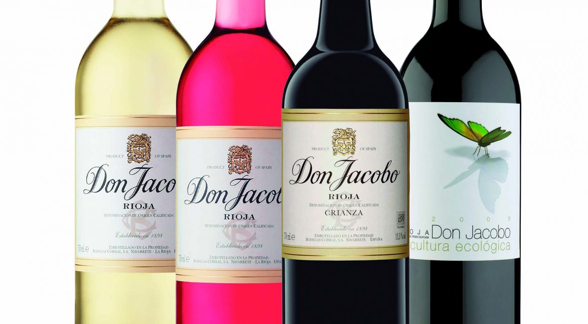 Vino Don Jacobo