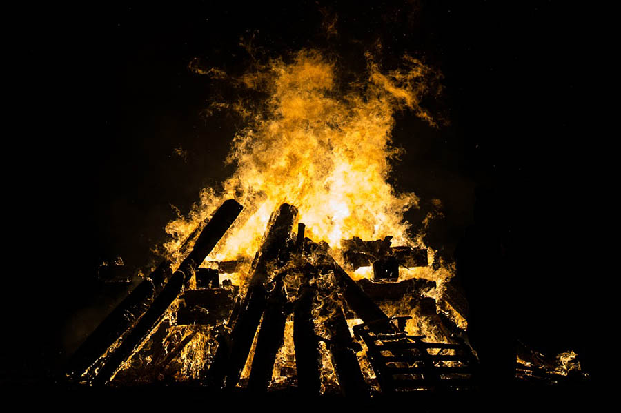 noche de san juan